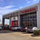 Central Houston Nissan