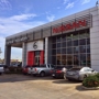 Central Houston Nissan