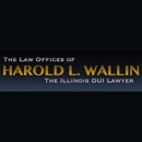 Harold L Wallin - DUI & DWI Attorneys