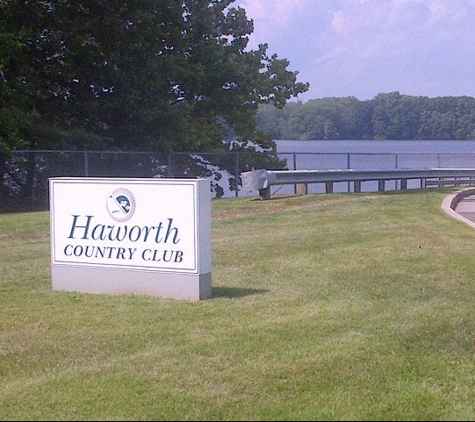 Haworth Country Club - Haworth, NJ