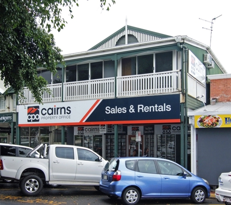Cairns Property Office - Cairns City, QLD