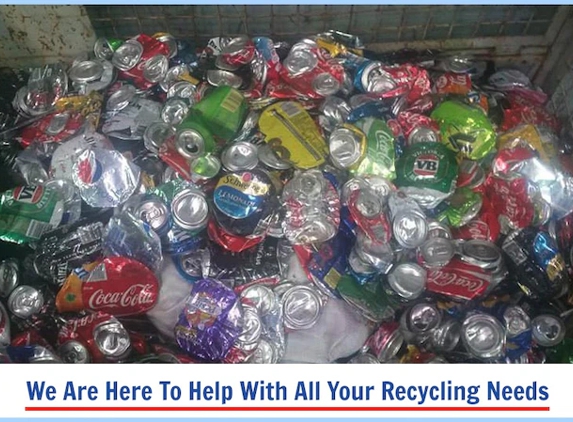 Just Scrap Metal - Castle Hill, NSW. We Are Here To Help With All Your Recycling Needs