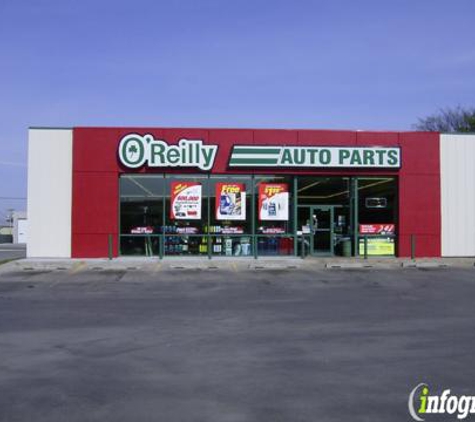 O'Reilly Auto Parts - Papillion, NE