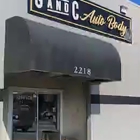 G & C Auto Body