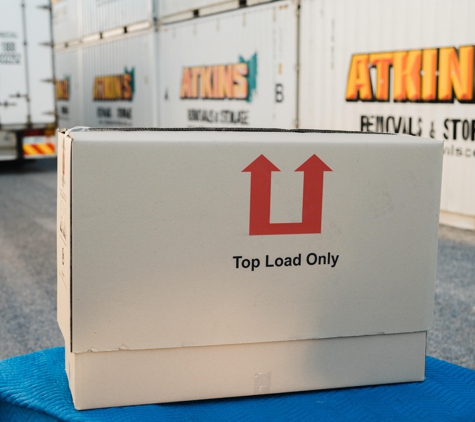 Atkins Removals & Storage Pty Ltd - Rocherlea, TAS