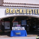 Blockbuster - Video Rental & Sales