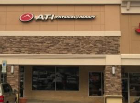 ATI Physical Therapy - Bowie, MD