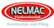 Nelmac - Crane Hire