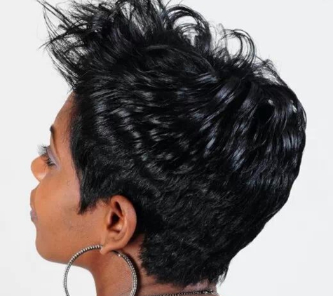 Kims' Real Results Make Up, Color, Cuts, & Natural Hair Stylist - Dallas, TX
