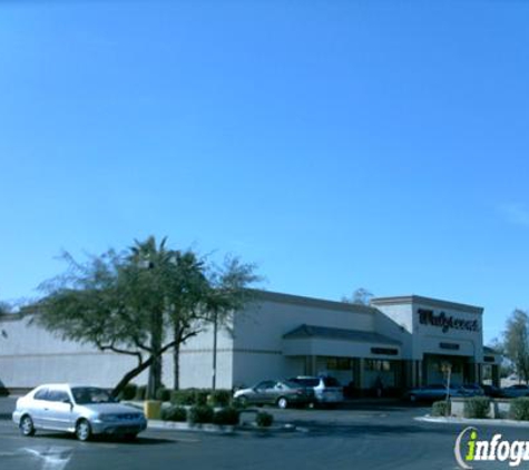 Walgreens - Chandler, AZ