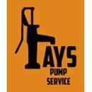 Rays Pump Service - Pumps