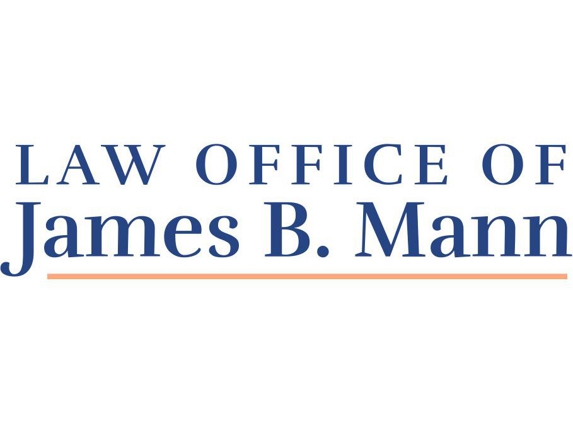 Law Office of James B. Mann