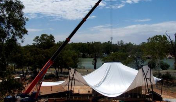 Mildura Cranes & Access - Mildura, VIC