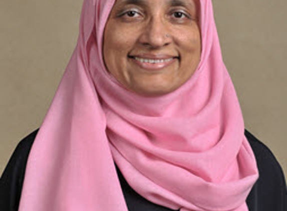 Khatoon, Humaira, MD - Lake Barrington, IL