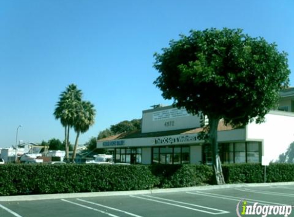 O C Spa Wellness - Huntington Beach, CA