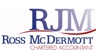 McDermott Ross - Registered Liquidators