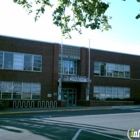 Hough Elementary School