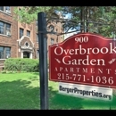 Overbrook Gardens - Apartments