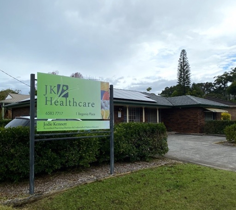 JK Healthcare - Port Macquarie, NSW