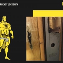 B & G Emergency Locksmith