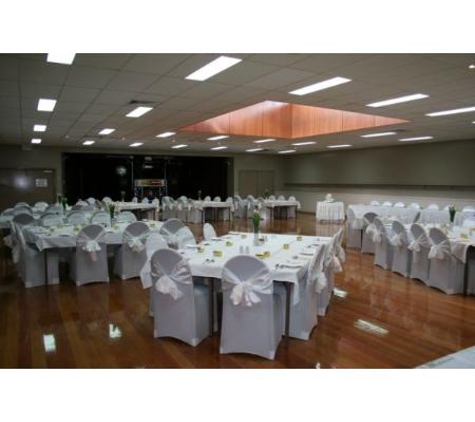 Sebastopol Bowling Club - Sebastopol, VIC