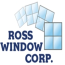 Ross Window Corp - Windows-Repair, Replacement & Installation