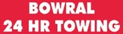 Bowral 24 Hour Towing - Towing Services