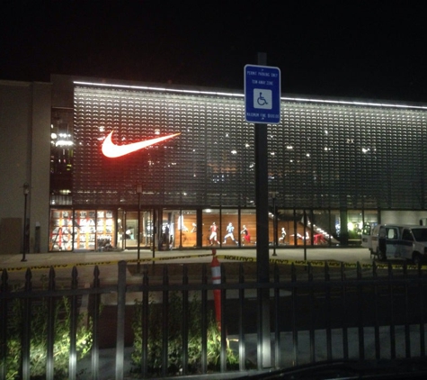 Nike Atlanta - Atlanta, GA