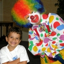 Sparkles The Clown - Children's Party Planning & Entertainment