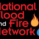 Utah Flood & Fire Network - Fire & Water Damage Restoration