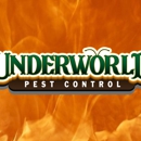 Underworld Pest Control - Pest Control Services