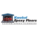 Kwekel Epoxy Floors - Floor Treatment Compounds