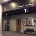 Wright College Events Theater