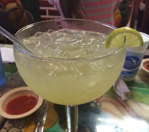 El Tequila - Antigo, WI