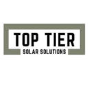 Top Tier Solar Solutions - Solar Energy Equipment & Systems-Dealers