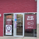 Jiffy Lube Oil Change - Automobile Parts & Supplies