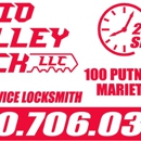 Ohio Valley Lock LLC - Locks & Locksmiths-Commercial & Industrial