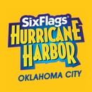 Hurricane Harbor Oklahoma City - Parks