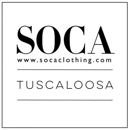 Soca Clothing - Women's Clothing