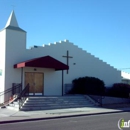 Mt Calvary Baptist Church - General Baptist Churches