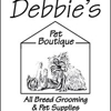 Debbie's Pet Boutique gallery