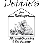 Debbie's Pet Boutique Inc