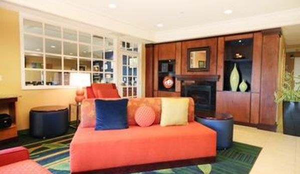 Fairfield Inn & Suites - Memphis, TN