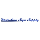 Metrolina Sign Supply - Signs
