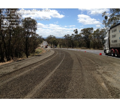MPF Surveying Pty Ltd - Orange, NSW