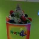 froyo4u - Yogurt