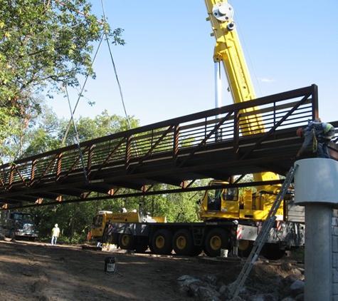 Industrial Builders Inc - West Fargo, ND