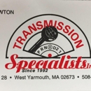 Transmission Specialist Inc - Auto Transmission