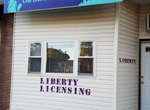Liberty Licensing & Consulting, LLC. - Philadelphia, PA