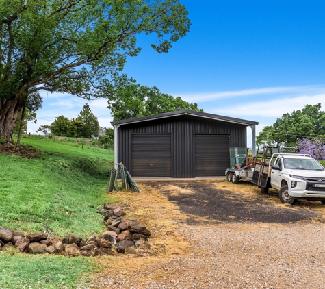 George & Fuhrmann (Holdings) Pty Ltd - Bangalow, NSW